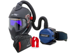 CleanAIR BASIC EVO + AerTEC™ RangeMAX