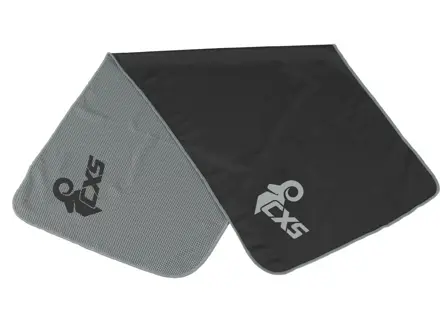 Chladiaci uterák CXS