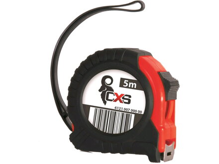 Zavinovací meter CXS 5m