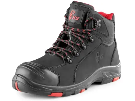 Obuv CXS ROCK DIORIT S3