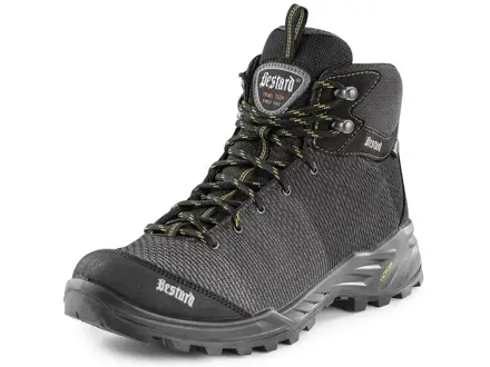 Obuv CXS BESTARD 2115 Krypton Mid