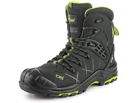 Obuv CXS UNIVERSE ROCKET S3