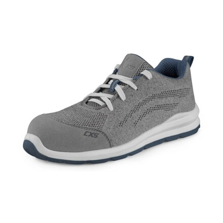 Obuv CXS TEXLINE 4ENVI BLUE S1PS