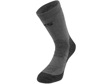 Ponožky CXS WARMSTEP