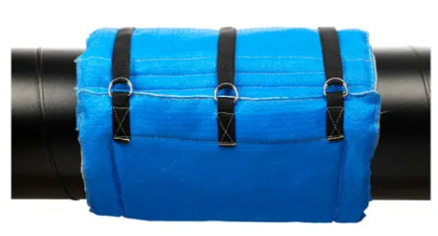 Izolačný rukáv CEPRO 