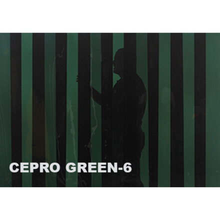 Cepro lamely pre zváranie a brúsenie