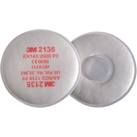  3M časticový filter 2135 P3