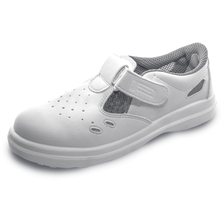 Obuv Panda SANITARY LYBRA SANDAL O1 SRC