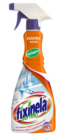 Fixinela Perfekt kuchyňa 500ml 