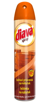 Diava spray 300ml