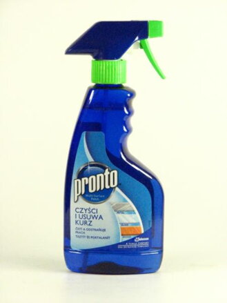Pronto Multisurface 375ml