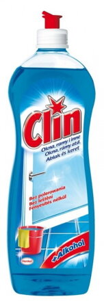 Clin na okná a rámy 750ml 