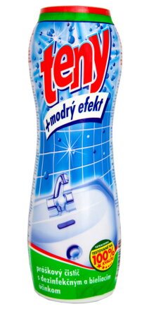 Teny 400g sypačka