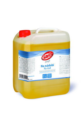 Savo Profi na riad 5kg