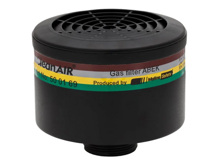 Filter CleanAIR A2B2E2K2