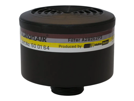 Filter CleanAIR A2B2E2P3