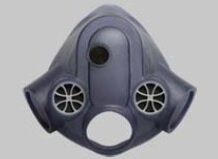 CleanAIR Vnútorná maska pre CF02
