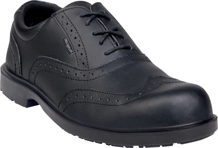 Obuv Deltaplus RICHMOND2 S1 SR