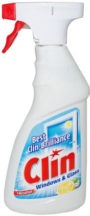 Clin na okná 500ml Citrus 