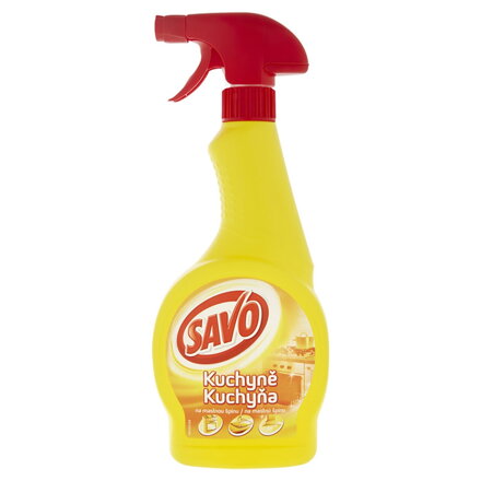 Savo 500ml kuchyňa