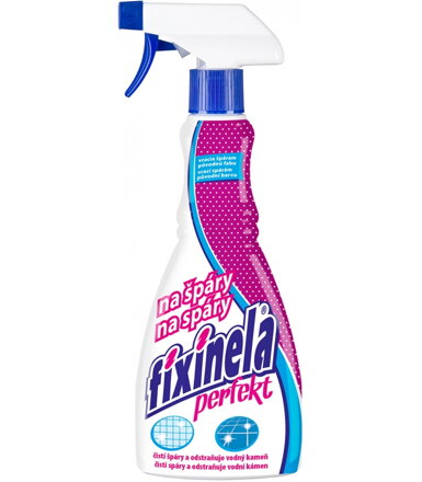 Fixinela Perfekt 500ml na špáry