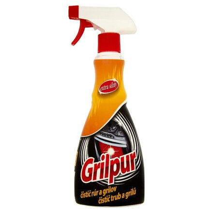 Grilpur 500ml