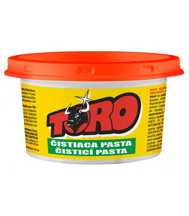 Toro pasta 200g