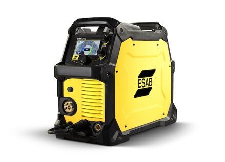 Esab REBEL EMP 215ic