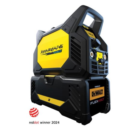 Esab RENEGADE VOLT™ ES 200i