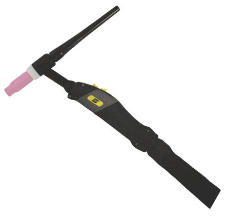 Horák TIG Esab SR-B 17V OKC 50, 4 m