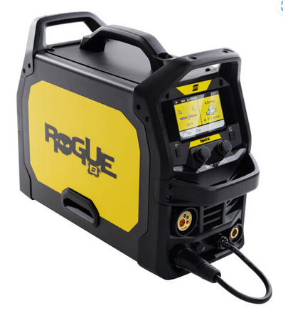 Esab Rogue EMP 210 PRO