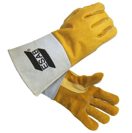 Zváračské rukavice Esab HEAVY DUTY M2000 EXL
