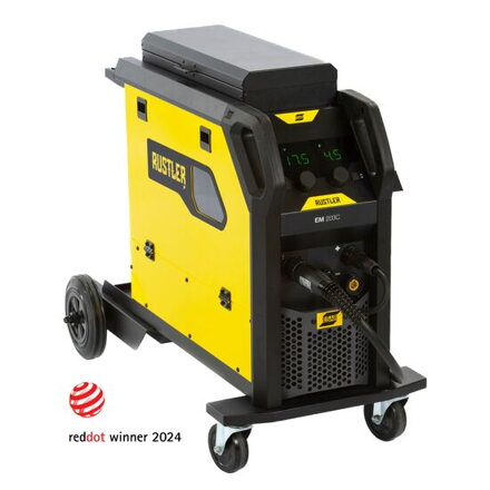 Esab RUSTLER EM 203C