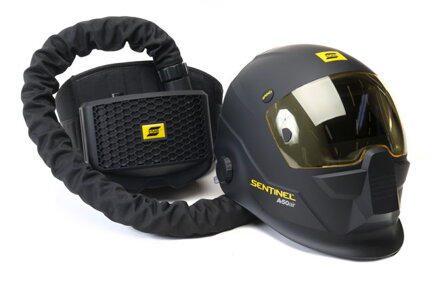 Jednotka Esab PAPR+ kukla Sentinel A50 Air