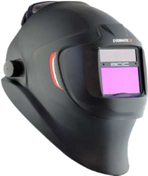 Evermatic EVOLVE AIR V9-13