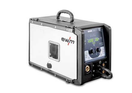 EWM PICOMIG 220 Puls TKG