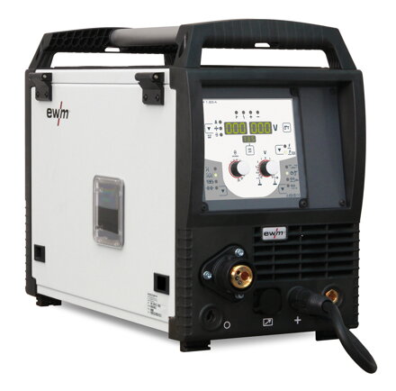 EWM PICOMIG 185 Puls  TKG