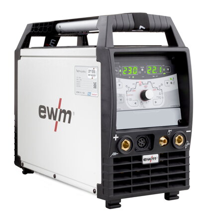 EWM TETRIX 230 Comfort 2.0 Puls