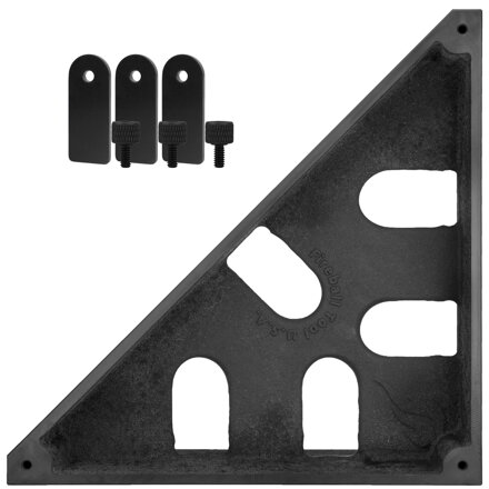 Fireball Tool Monster Square 300mm