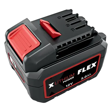 Flex akumulátor Li-Ion AP 12/5,0