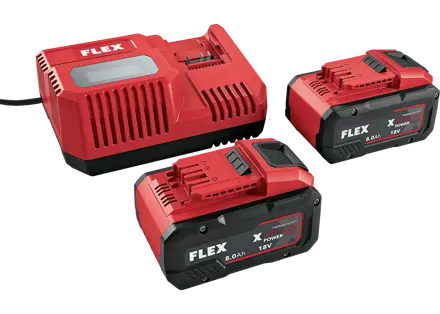 Flex P-Set 18-88 R