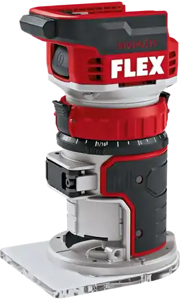 Flex CER 18.0-EC C