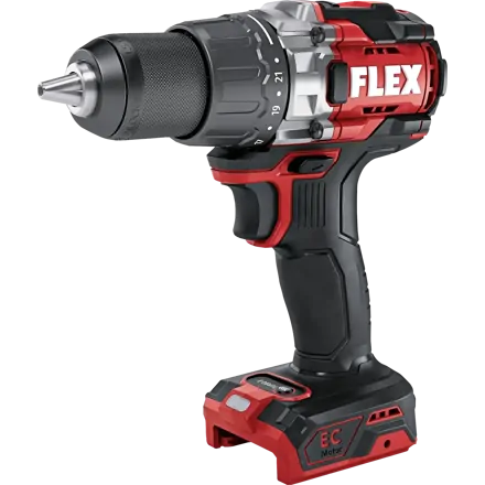 Flex DD 2G 18.0-EC HD C