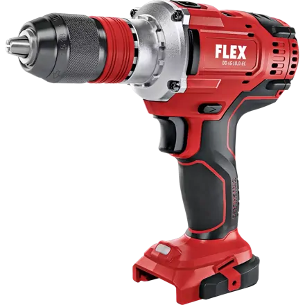 Flex DD 4G 18.0-EC C