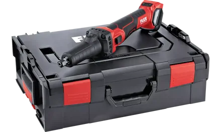 Flex DGE 25 18.0-EC
