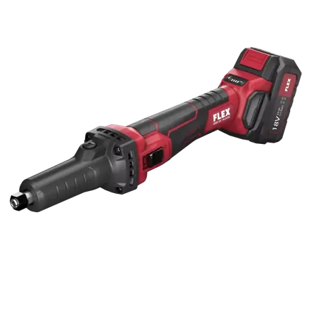 Flex DGE 25 18.0-EC C