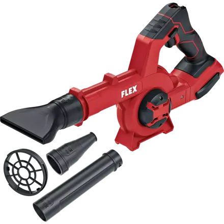 Flex BW 18.0-EC/Detailing Set