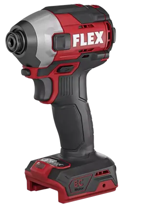 Flex ID 1/4" 18.0-EC HD C