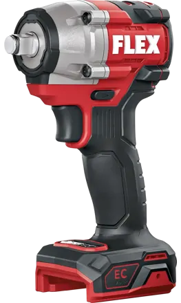 Flex IW 1/2" 400 18.0-EC C