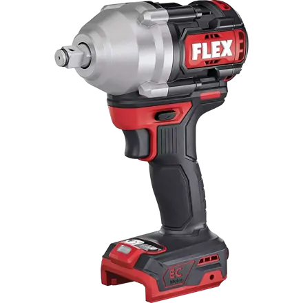 Flex IW 1/2" 750 18.0-EC C